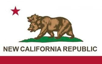 Cali Republic Wallpaper