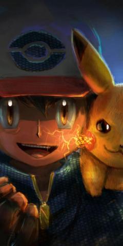 Pokemon Wallpaper Top Best Background