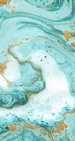Commande Sur Mesure Ajout Bleu Vert D Eau Cette Peinture Exacte
