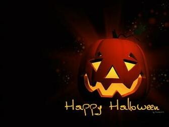 Windows Halloween Wallpaper