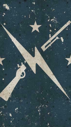 Video Game Fallout Wallpaper Id