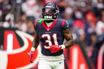 Dameon Pierce Net Worth Wallpaper