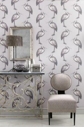 Laguna Osborne And Little Eclipse Wallcoverings