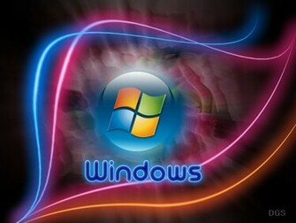 Windows Neon