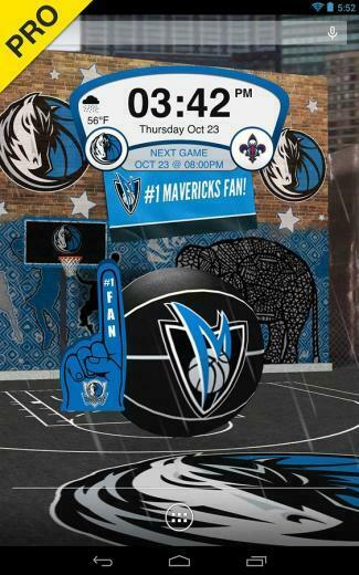 Nba Live Wallpaper Android Apps And Tests Androidpit