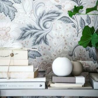 Wallpaper Ava Fr N Sandberg Miniroom