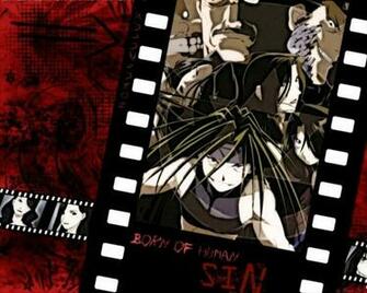 Seven Deadly Sins Wallpaper