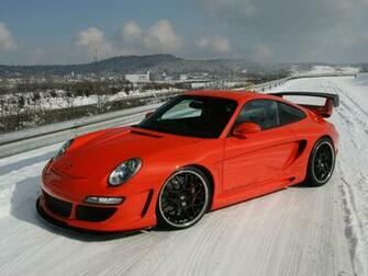 Nice Porsche Wallpaper HD
