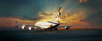 Etihad Airways Our National Airline Visitabudhabi Ae