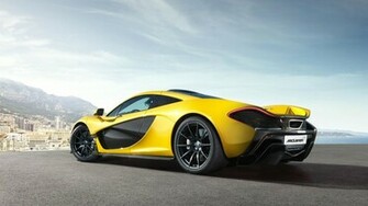 Mclaren F1 Car Wallpaper Top Auto Magazine