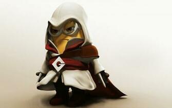A Cute Collection Of Despicable Me Minions Wallpaper