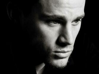 Channing Tatum Desktop Wallpaper