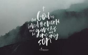 Easter Wallpaper Compassion Canada
