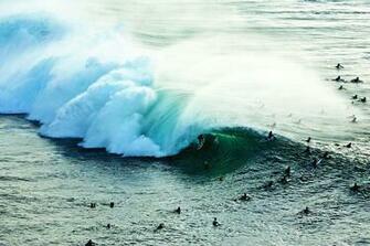 Pin Transworld Surf Wallpaper Tahiti HD Picture