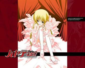 Photo Hayate The Combat Butler Girls Anime