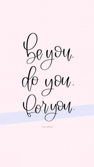 Be Body Positive And Self Confident Motivational Quotes