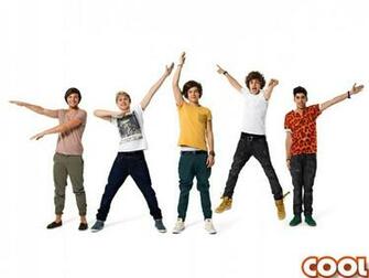 One Direction M Sica Im Genes Para Fondos De Pantalla