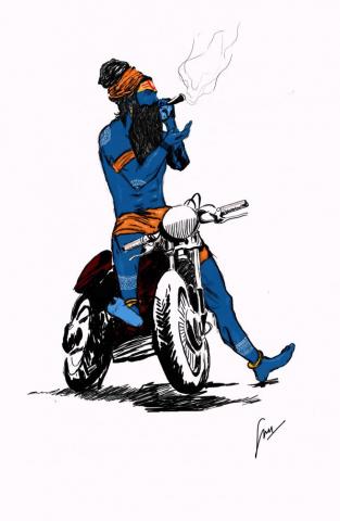 Shiv Jagriti Mishra Shiva Lord Wallpaper Art