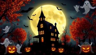 Halloween Wallpaper