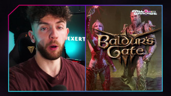 Dexerto On Is Baldur S Gate Game Of The Year