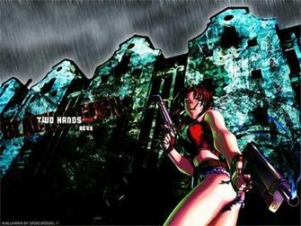 Black Lagoon Computer Wallpaper Desktop Background Id