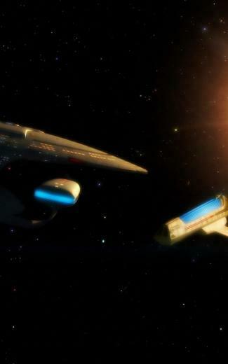 Trek Spaceships Vehicles Uss Enterprise HD Wallpaper Of Movies Tv