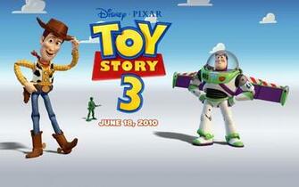 Toy Story HD Wallpaper In Movies Imageci
