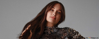 Gorgeous Kacey Musgraves For Elle Photoshoot 4k Wallpaper