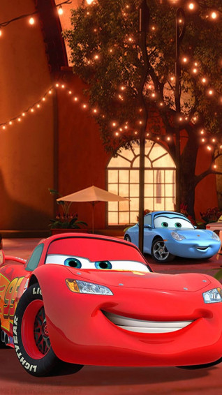 Lightning Mcqueen Wallpaper Discover More Cars Disney Pixar