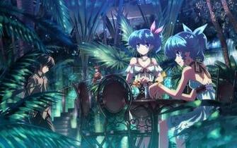 Wallpaper Stores Collection
