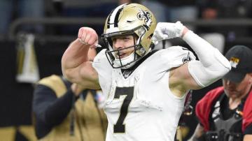 Examining The Best Potential Landing Spots For Saints Qb Taysom