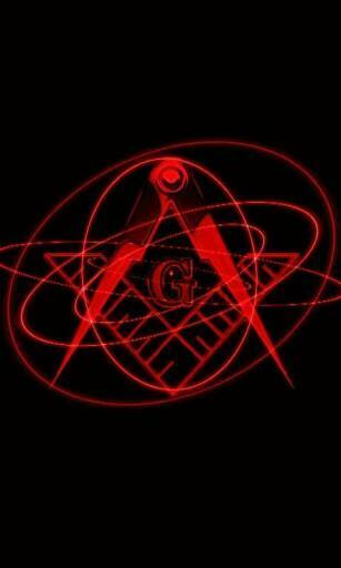 Bigger Red Mason Live Wallpaper For Android Screenshot