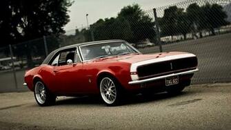 Chevrolet Camaro Ss Image
