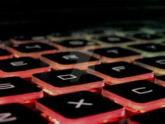 Keyboard By Morbowilldestroyu