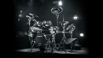 Drummer Wallpaper