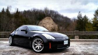 350z Wallpaper