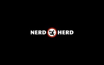 Geek Nerd Wallpaper