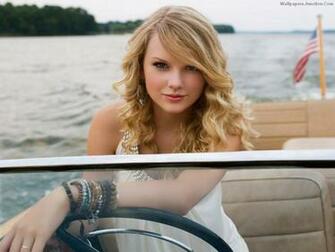 Taylor Swift Wallpaper