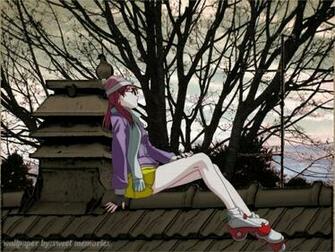 Air Gear Wallpaper HD Early