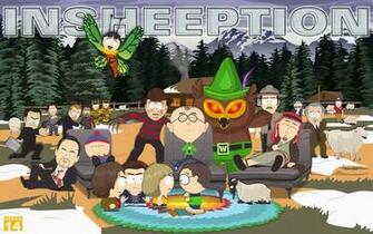 Christmas Desktop Wallpaperouth Park Wallpaper Driverlayer Search