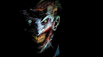 Joker Comic Books Dc Comics Wallpaper HD Desktop And