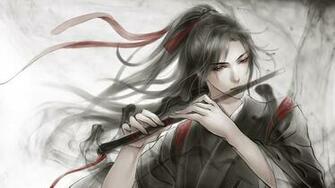 Mo Dao Zu Shi HD Wallpaper Background Image