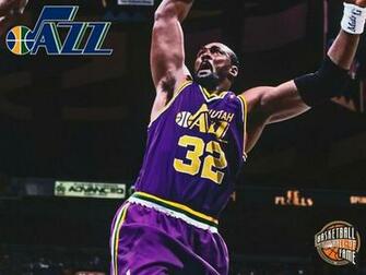 Utah Jazz Wallpaper The Official Site Of