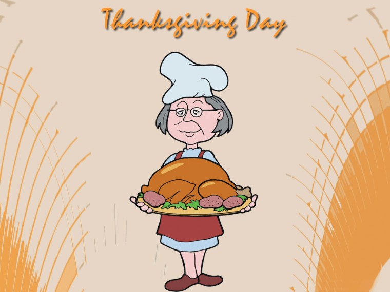 Another Turkey