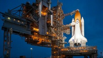 Space Shuttle Wallpaper Nasa