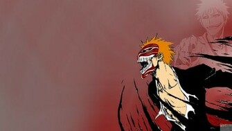 Vizard Ichigo Wallpaper HD By Tons Of Tom