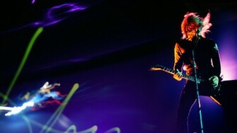 James Hetfield Wallpaper Tallica Walls