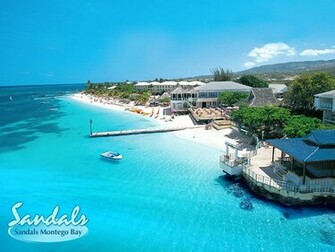 Jamaica Wallpaper Image