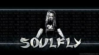 Soulfly Wallpaper X Net