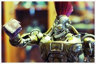 Midas Real Steel Wallpaper Ste